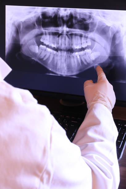 Best Emergency Denture Repair in George Mason, VA
