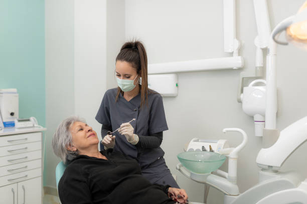 Best After-Hours Dental Care in George Mason, VA