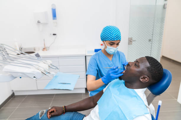 Best Emergency Treatment for Oral Infections in George Mason, VA