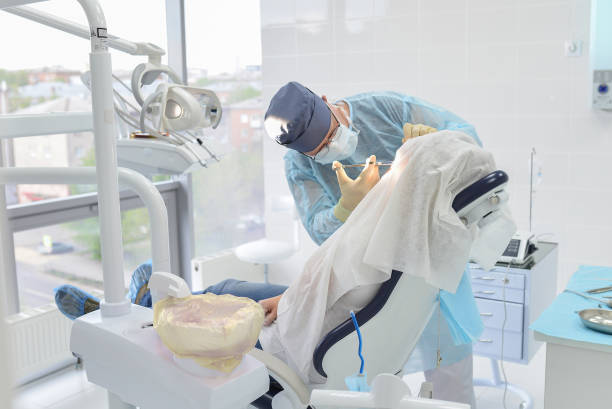 Best Emergency Pediatric Dental Care in George Mason, VA